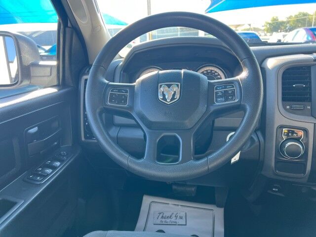 2019 Ram 1500 Classic Tradesman Gainesville TX