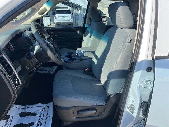 2019 Ram 1500 Classic Tradesman Gainesville TX