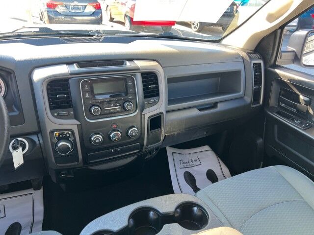 2019 Ram 1500 Classic Tradesman Gainesville TX