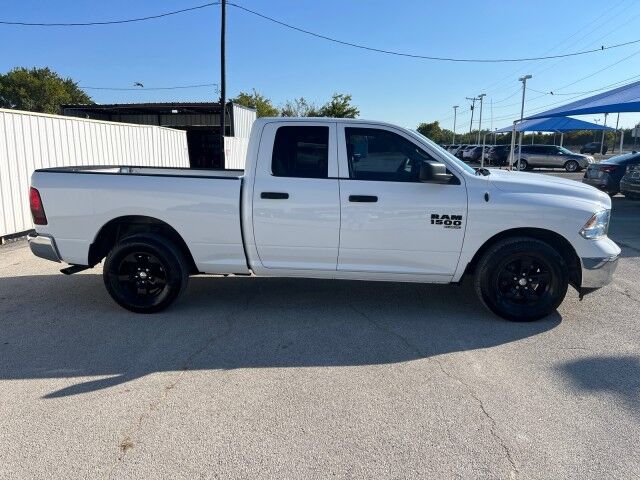 2019 Ram 1500 Classic Tradesman Gainesville TX
