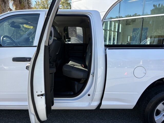 2019 Ram 1500 Classic Tradesman Jacksonville FL