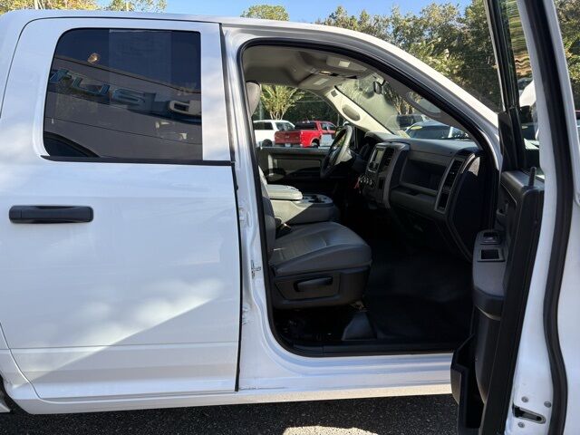 2019 Ram 1500 Classic Tradesman Jacksonville FL