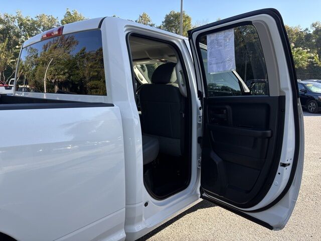 2019 Ram 1500 Classic Tradesman Jacksonville FL