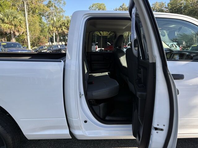 2019 Ram 1500 Classic Tradesman Jacksonville FL