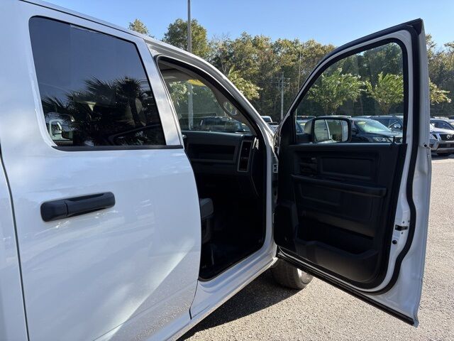 2019 Ram 1500 Classic Tradesman Jacksonville FL