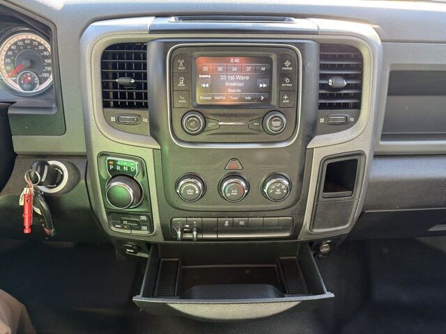 2019 Ram 1500 Classic Tradesman Jacksonville FL
