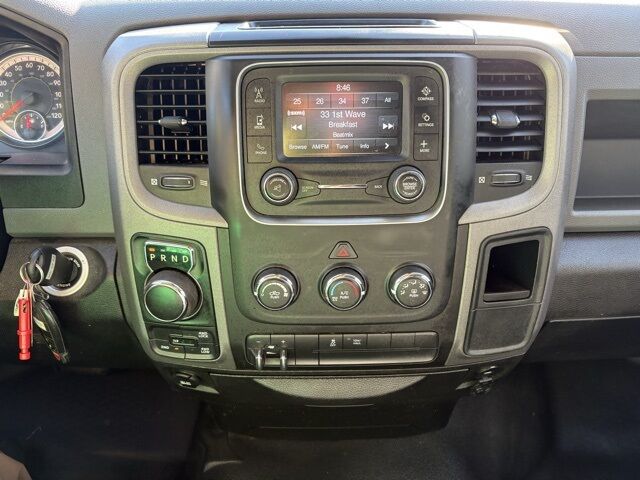 2019 Ram 1500 Classic Tradesman Jacksonville FL