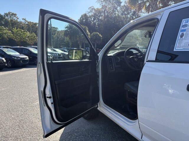 2019 Ram 1500 Classic Tradesman Jacksonville FL