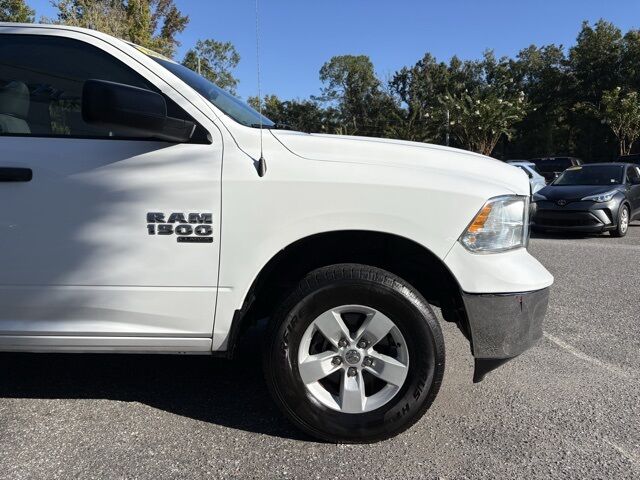 2019 Ram 1500 Classic Tradesman Jacksonville FL