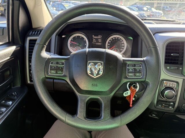 2019 Ram 1500 Classic Tradesman Jacksonville FL