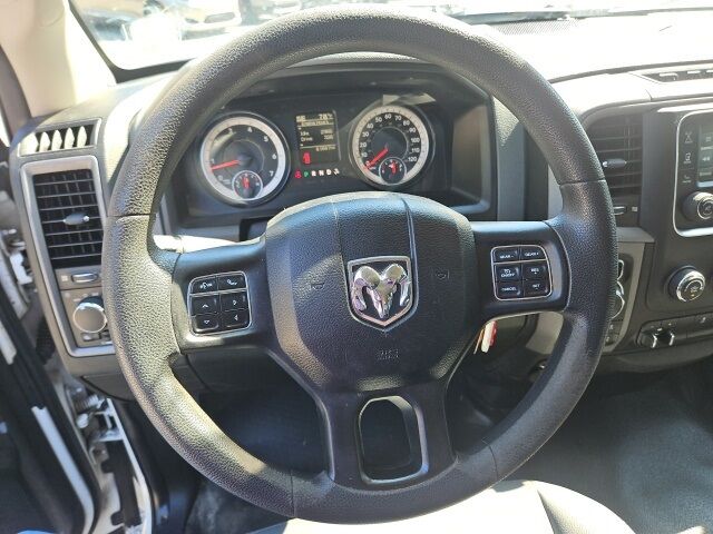 2019 Ram 1500 Classic Tradesman Jacksonville FL