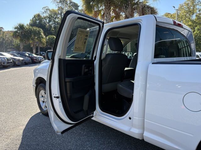 2019 Ram 1500 Classic Tradesman Jacksonville FL