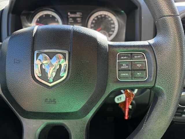 2019 Ram 1500 Classic Tradesman Jacksonville FL