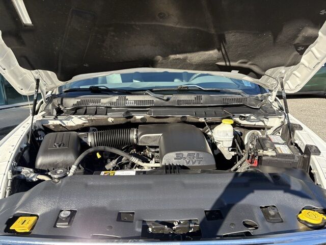 2019 Ram 1500 Classic Tradesman Jacksonville FL