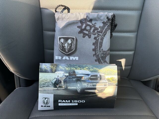 2019 Ram 1500 Classic Tradesman Jacksonville FL