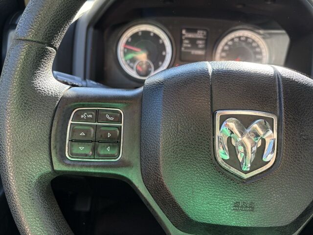 2019 Ram 1500 Classic Tradesman Jacksonville FL