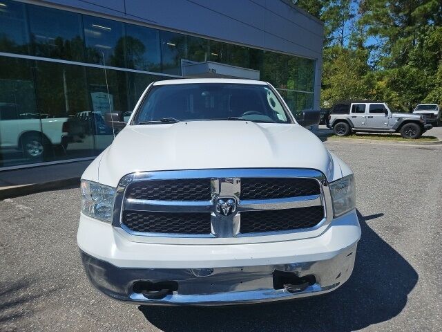 2019 Ram 1500 Classic Tradesman Jacksonville FL