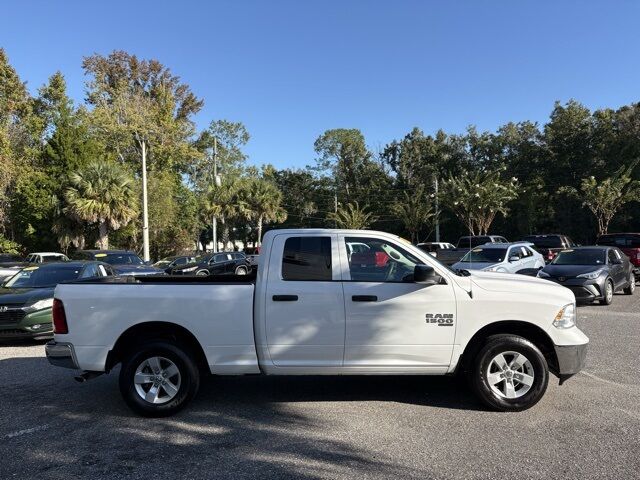 2019 Ram 1500 Classic Tradesman Jacksonville FL