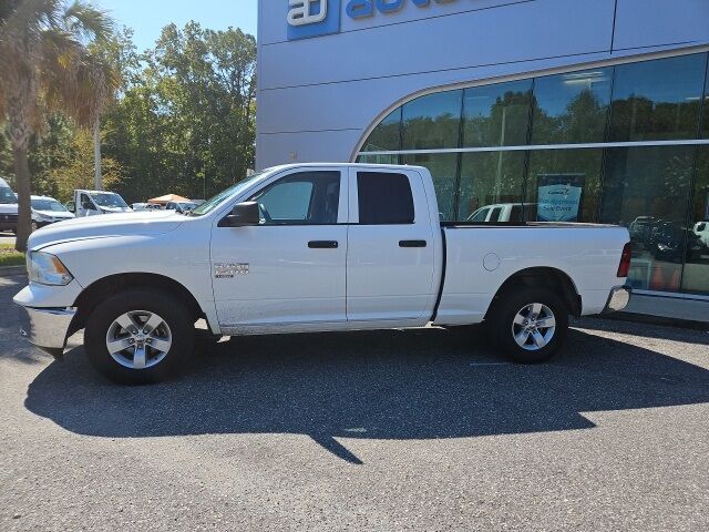 2019 Ram 1500 Classic Tradesman Jacksonville FL