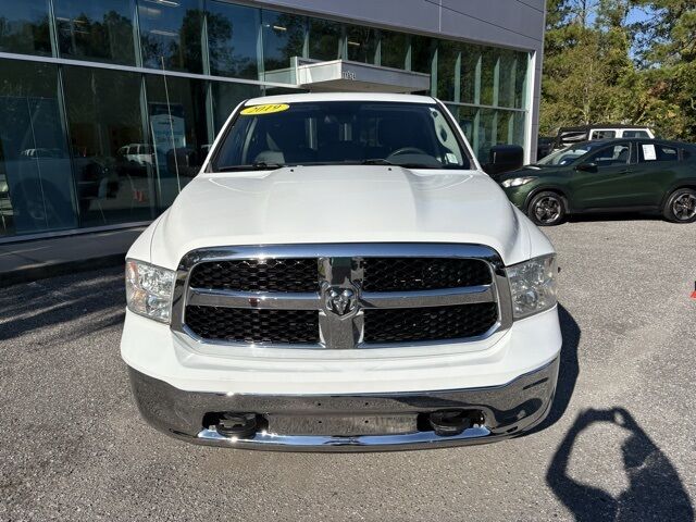 2019 Ram 1500 Classic Tradesman Jacksonville FL