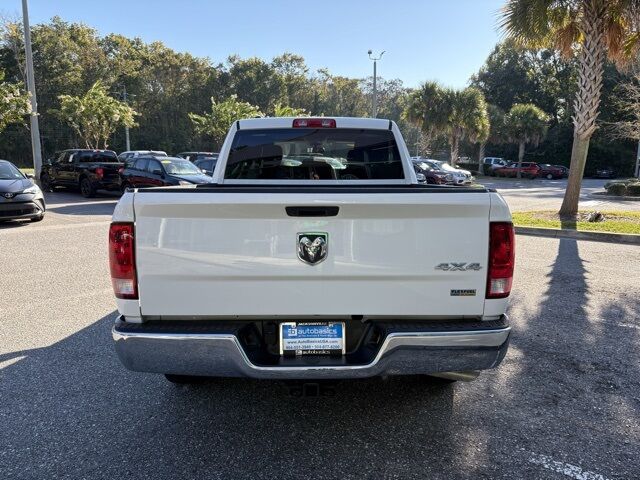 2019 Ram 1500 Classic Tradesman Jacksonville FL