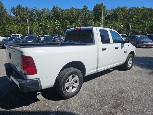 2019 Ram 1500 Classic Tradesman Jacksonville FL