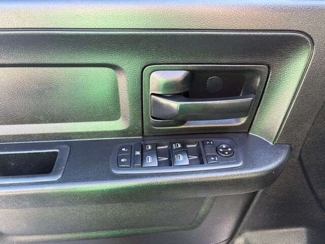 2019 Ram 1500 Classic Tradesman Jacksonville FL