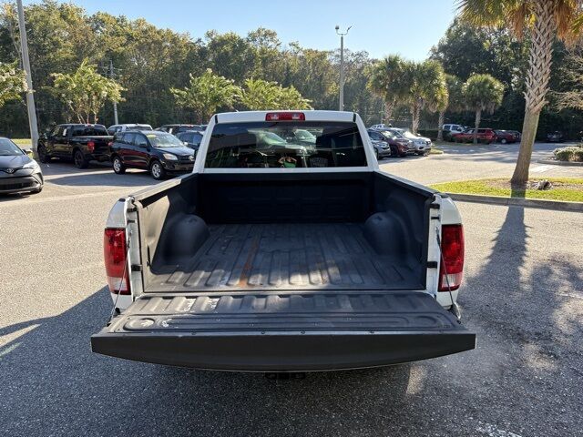2019 Ram 1500 Classic Tradesman Jacksonville FL