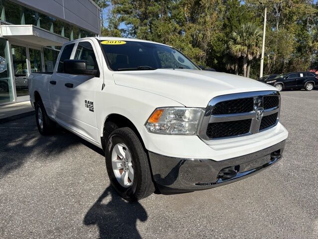 2019 Ram 1500 Classic Tradesman Jacksonville FL