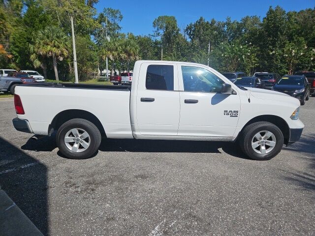 2019 Ram 1500 Classic Tradesman Jacksonville FL