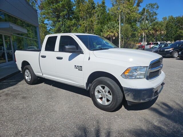 2019 Ram 1500 Classic Tradesman Jacksonville FL