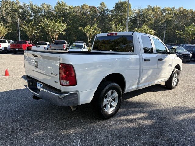 2019 Ram 1500 Classic Tradesman Jacksonville FL