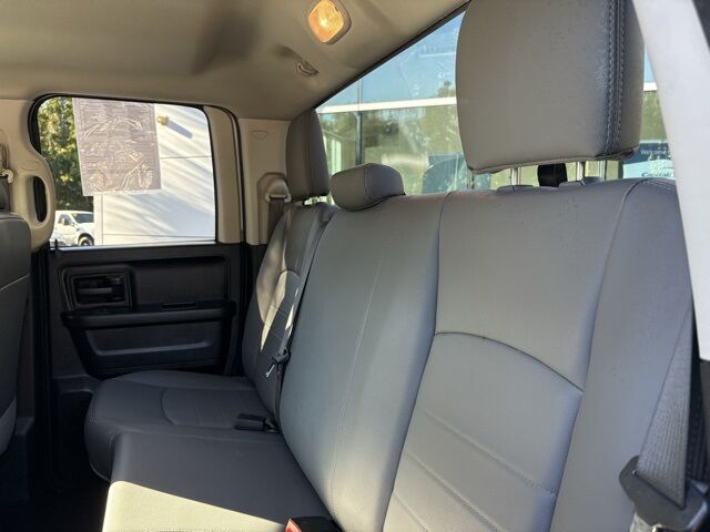2019 Ram 1500 Classic Tradesman Jacksonville FL