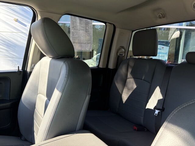 2019 Ram 1500 Classic Tradesman Jacksonville FL