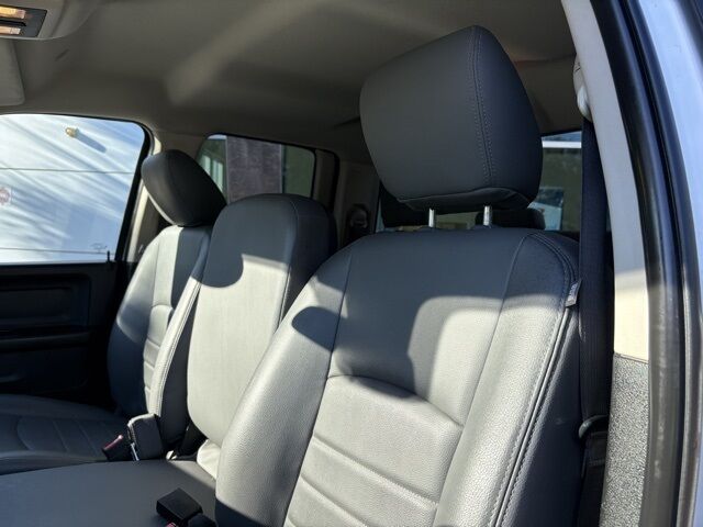2019 Ram 1500 Classic Tradesman Jacksonville FL
