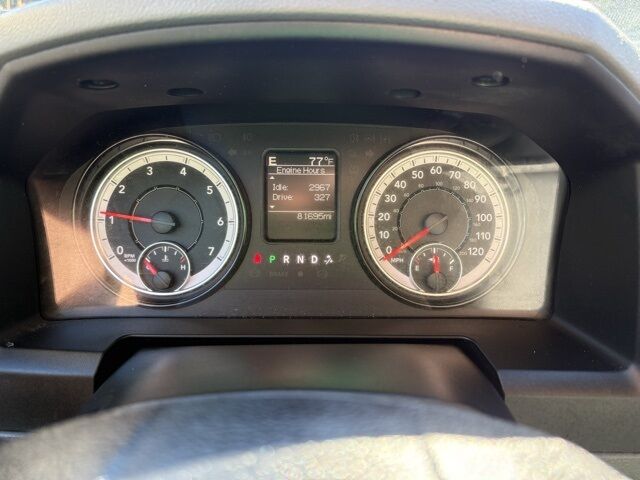 2019 Ram 1500 Classic Tradesman Jacksonville FL