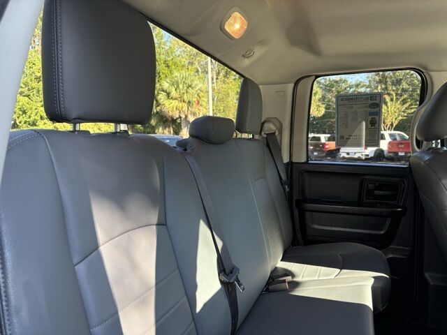 2019 Ram 1500 Classic Tradesman Jacksonville FL