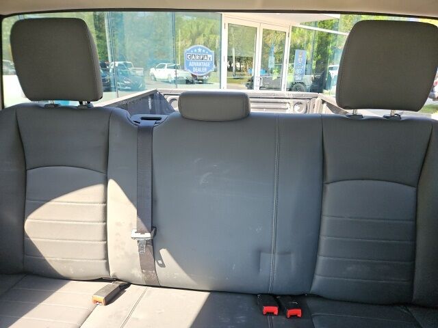 2019 Ram 1500 Classic Tradesman Jacksonville FL