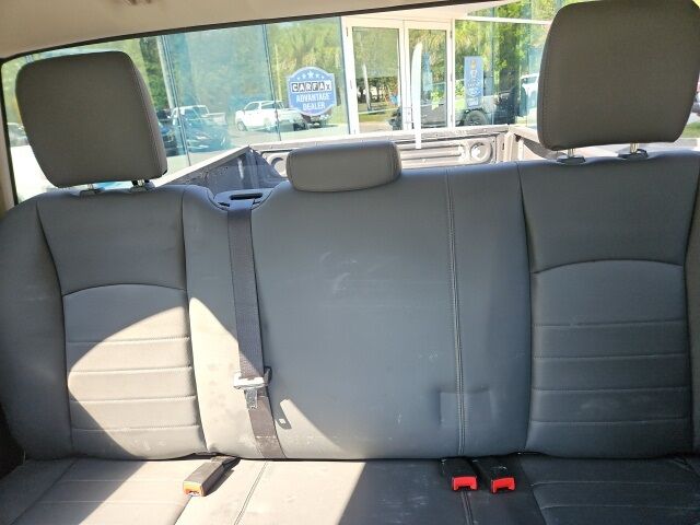 2019 Ram 1500 Classic Tradesman Jacksonville FL