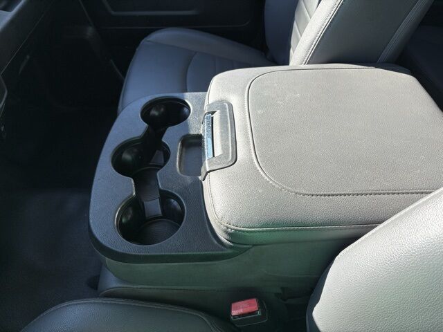 2019 Ram 1500 Classic Tradesman Jacksonville FL