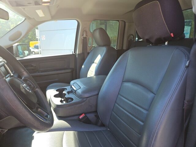 2019 Ram 1500 Classic Tradesman Jacksonville FL