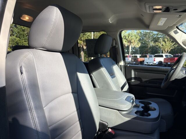 2019 Ram 1500 Classic Tradesman Jacksonville FL