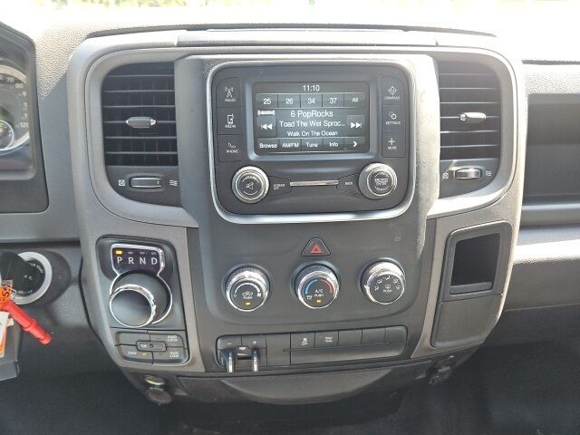 2019 Ram 1500 Classic Tradesman Jacksonville FL