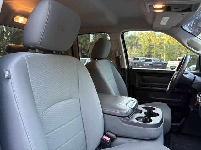 2019 Ram 1500 Classic Tradesman Jacksonville FL