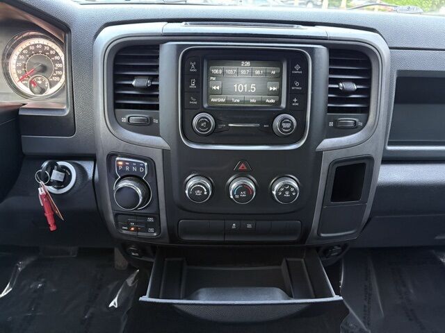 2019 Ram 1500 Classic Tradesman Jacksonville FL