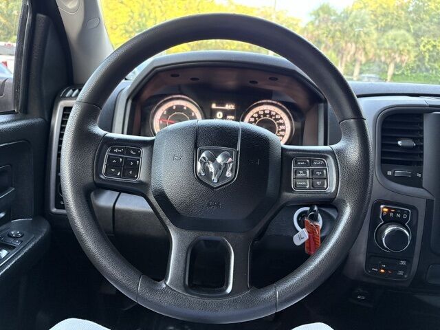 2019 Ram 1500 Classic Tradesman Jacksonville FL