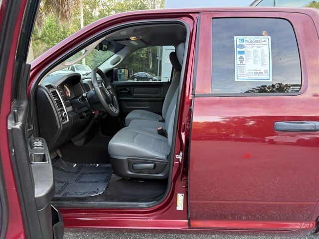 2019 Ram 1500 Classic Tradesman Jacksonville FL