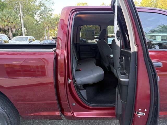 2019 Ram 1500 Classic Tradesman Jacksonville FL