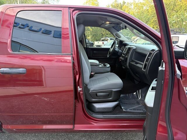 2019 Ram 1500 Classic Tradesman Jacksonville FL