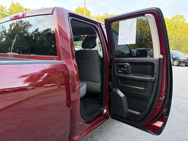2019 Ram 1500 Classic Tradesman Jacksonville FL